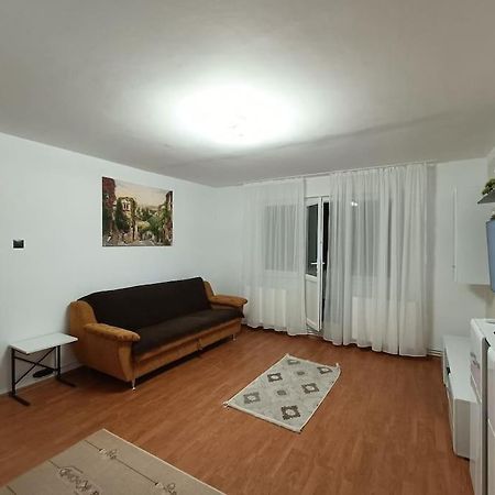 Apartament Alis2011 Бузау Екстериор снимка