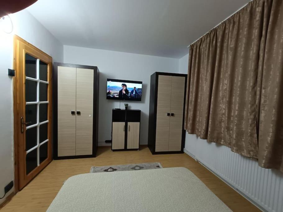 Apartament Alis2011 Бузау Екстериор снимка