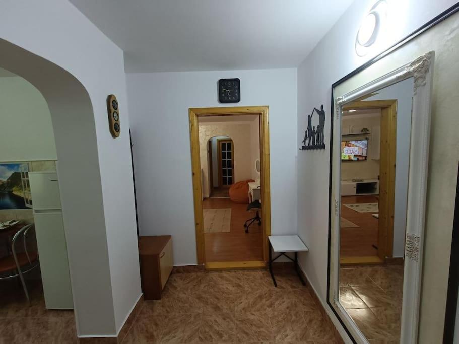 Apartament Alis2011 Бузау Екстериор снимка