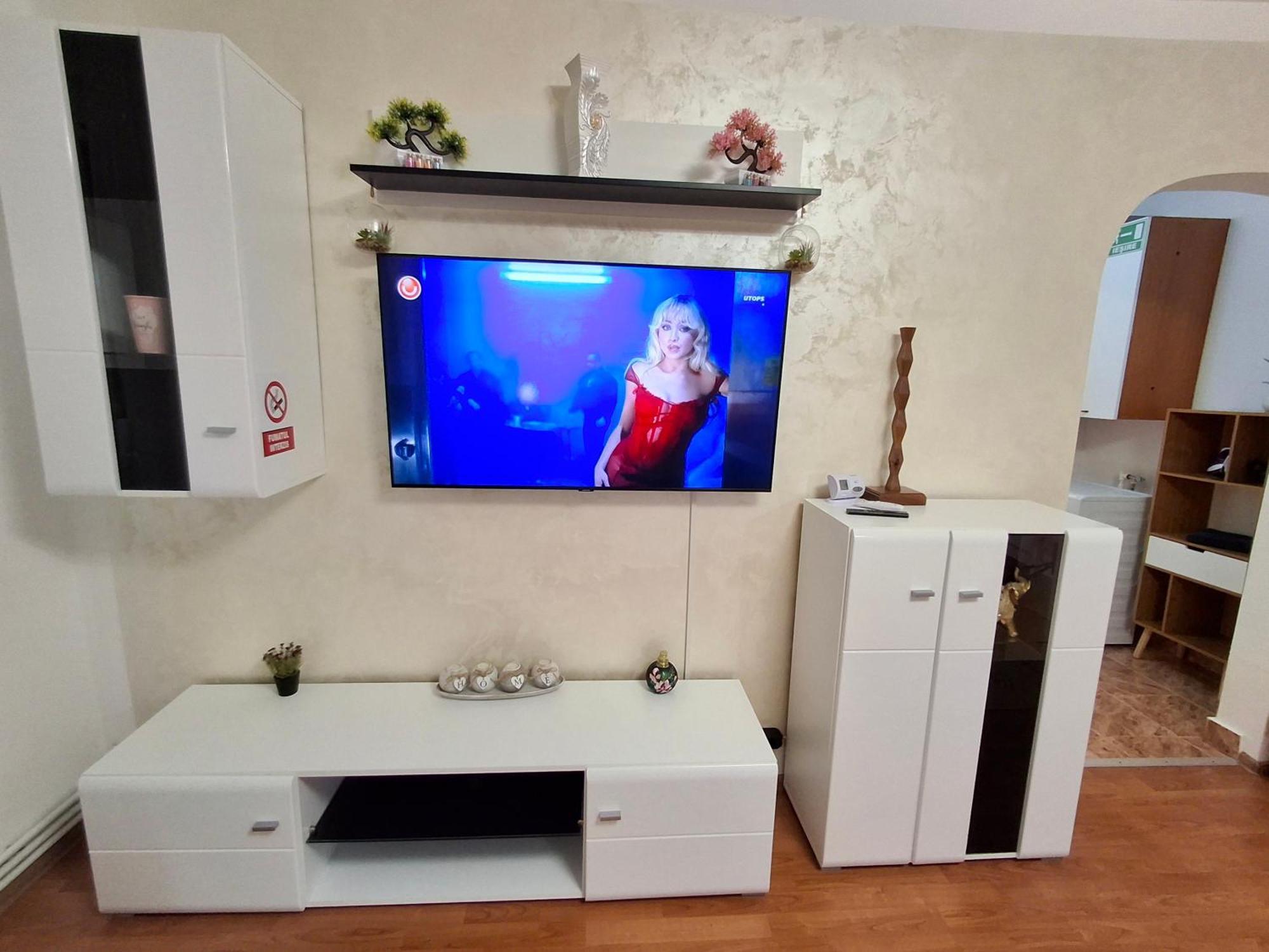 Apartament Alis2011 Бузау Екстериор снимка