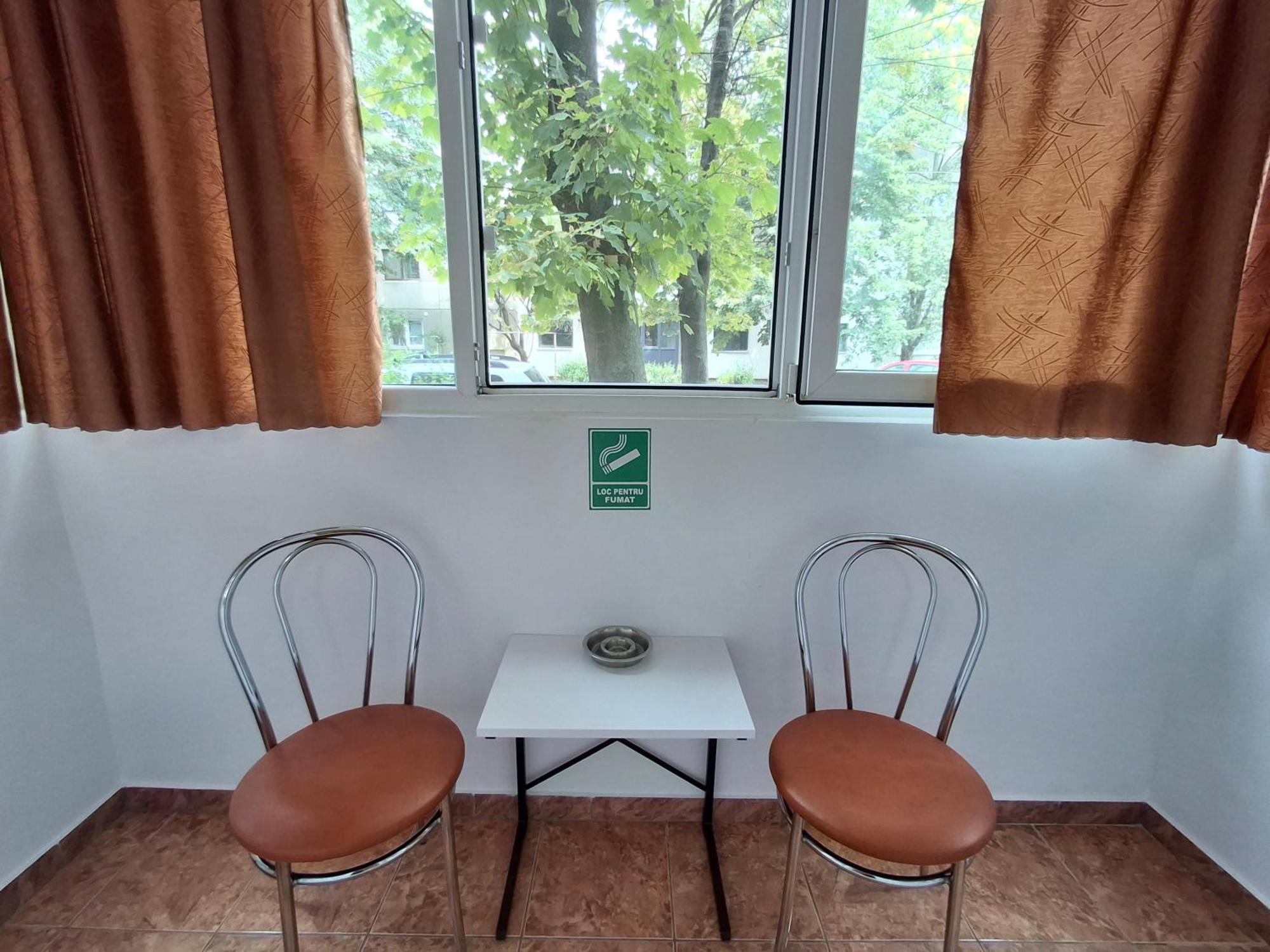 Apartament Alis2011 Бузау Екстериор снимка