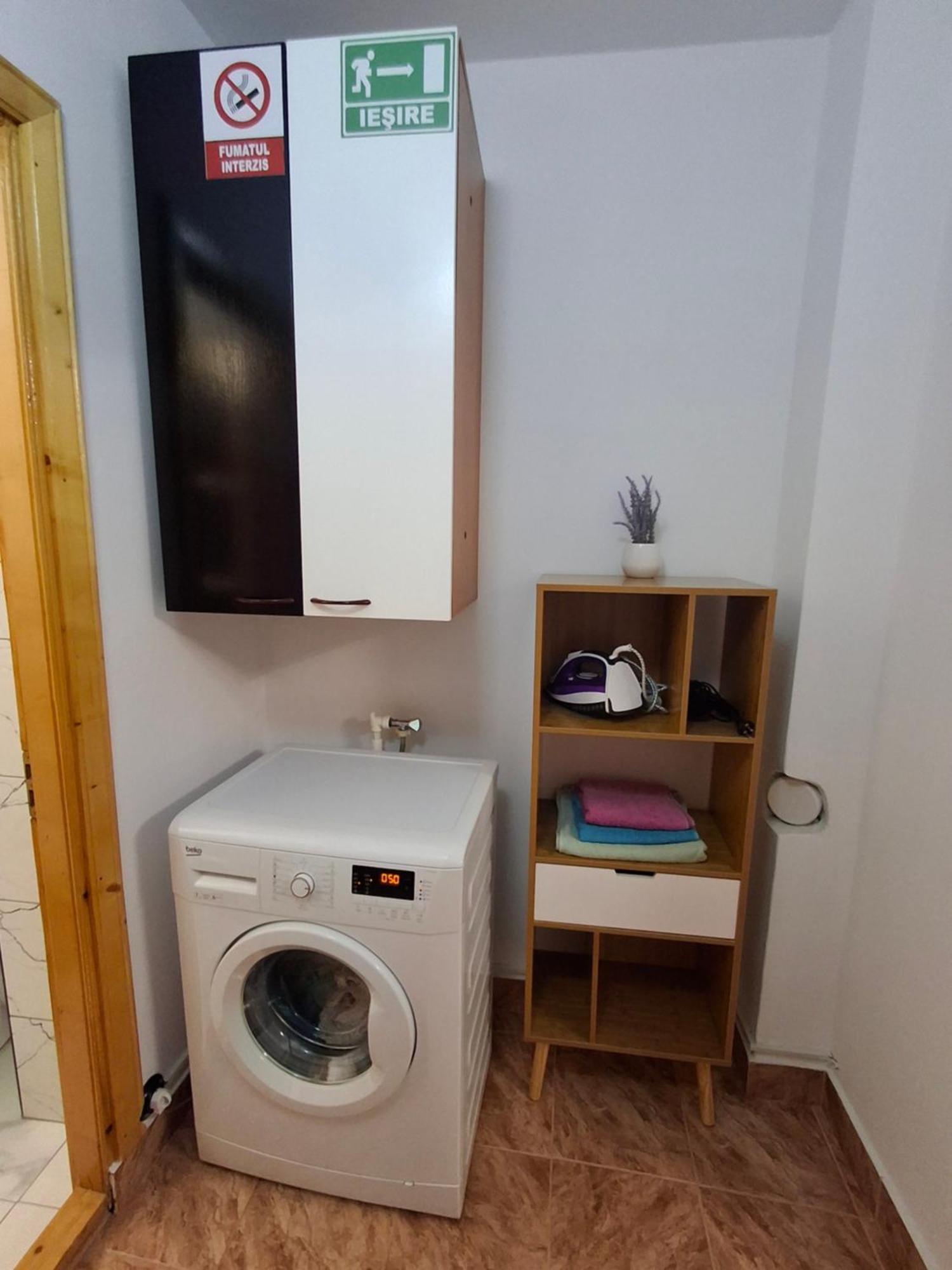 Apartament Alis2011 Бузау Екстериор снимка